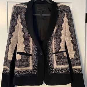 Stunning BCBG blazer